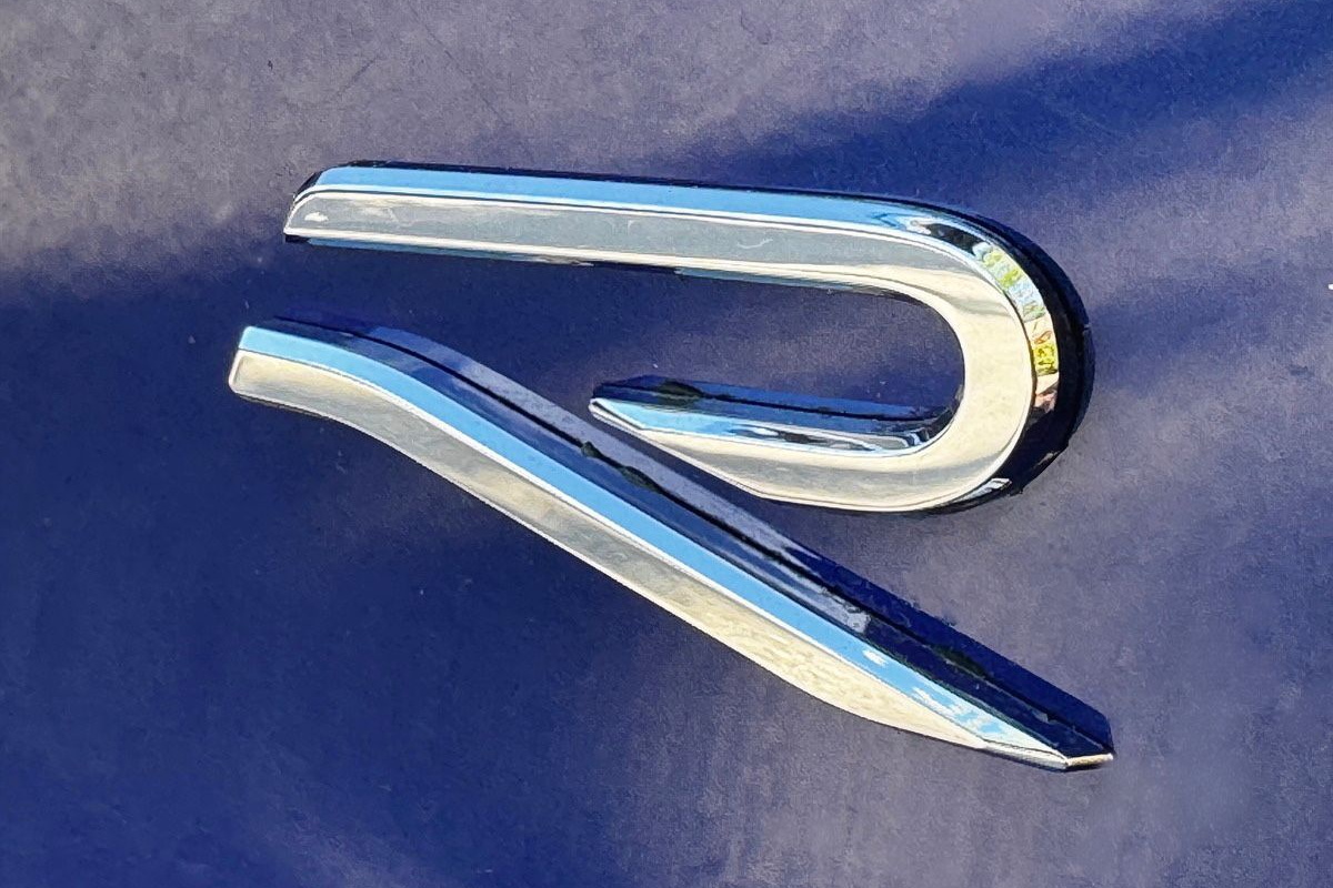 Volkswagen Golf VIII R 2.0 TSI 4Motion DSG 'Akrapovic' 320cv